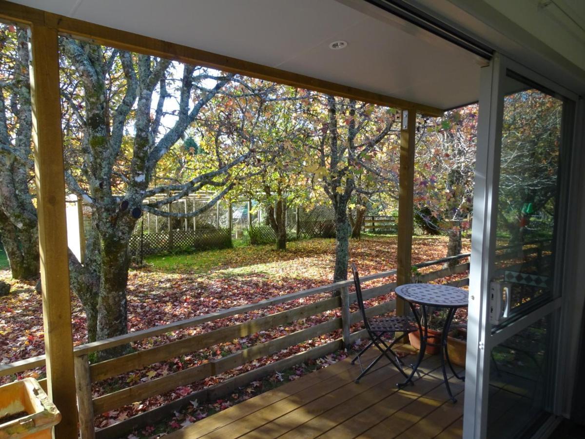 Mirror Creek Apartment